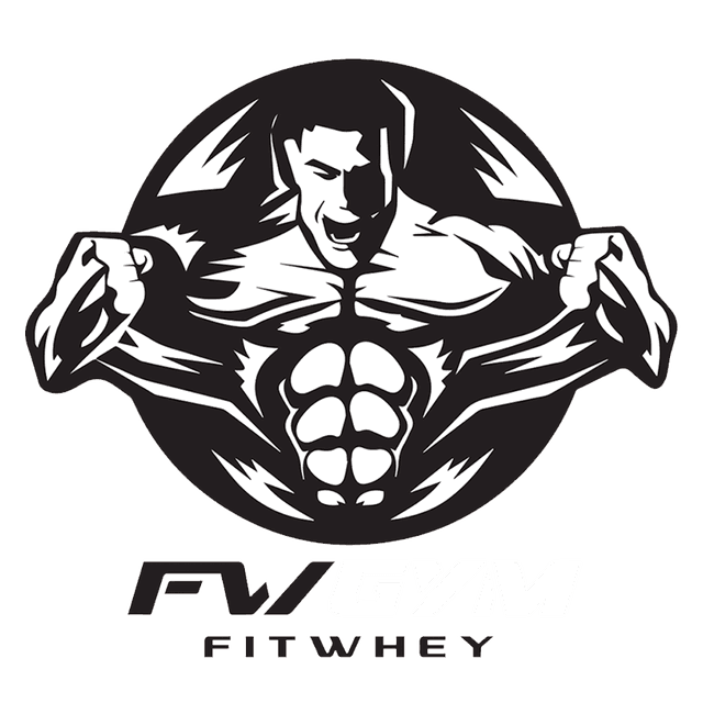 FitWhey
